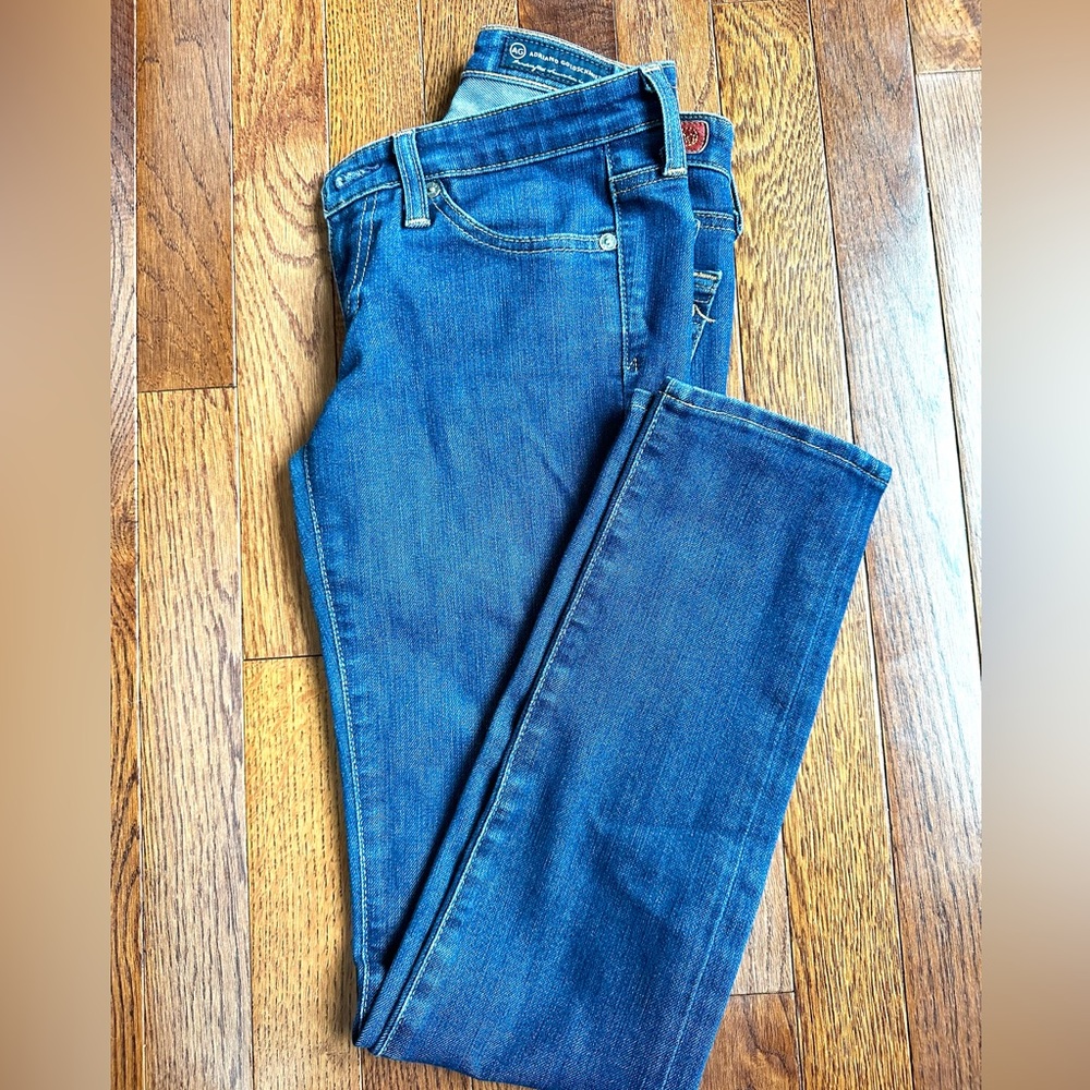 AG The Stilt Jeans 24